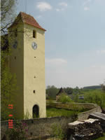 Kirchturm