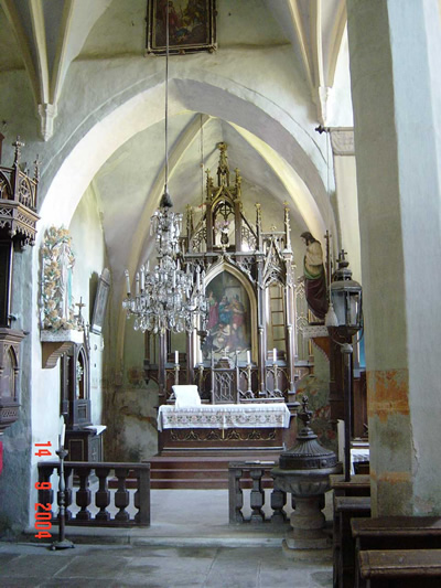 Sonnberger Altar