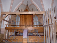 Orgel