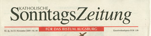 SonntagsZeitung