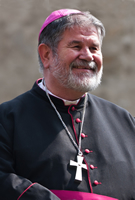 Bischof Padour