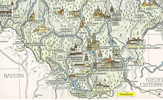 FV PK Sonnberg/Žumberk Geo2